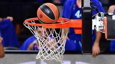 THY Euroleague'de 3. hafta heyecanı
