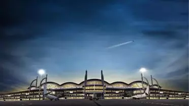 UEFA Süper Kupa finali Sabiha Gökçen'de iş jeti yolcu sayısını artırdı