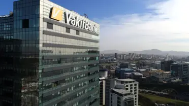 VakıfBank, Türkiye'ye yurt dışından kaynak getirmeye devam ediyor