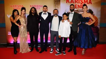 Adanalı fenomenler gişede Cem Yılmaz'a meydan okudu