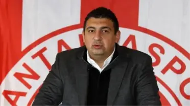 Ali Şafak Öztürk: 'Milli takım kurmayları tarafından...'