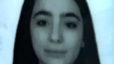 Didem, denizde boğuldu
