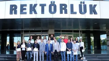Edirne'den kısa kısa