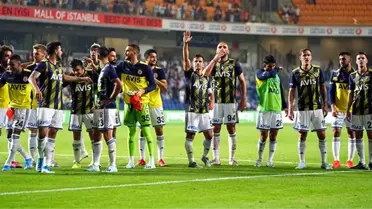 Fenerbahçe sözleşmesi biten 9 isimden 5 tanesi ile sözleşme yenileyecek