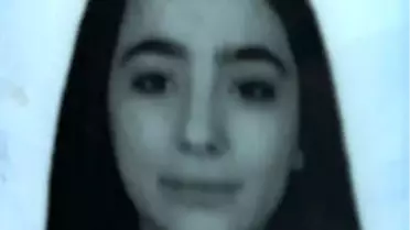Genç kız denizde boğuldu