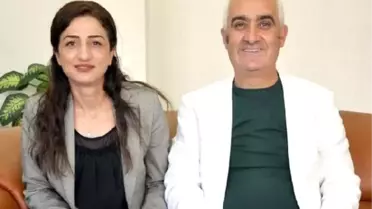 HDP'li Hakkari Belediye Başkanı Karaman tutuklandı (2)
