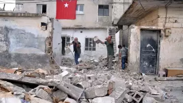 İşte PKK/YPG'nin Akçakale'deki sivillere yaptığı saldırıların bilançosu