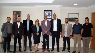 Kartal Belediyespor'da yeni heyecan