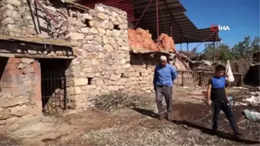 Aradan 26 yıl geçti, terörün izleri hala silinmedi