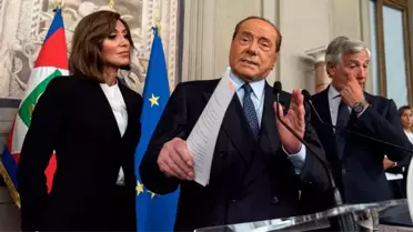 Berlusconi: Erdoğan'ı AB'ye başvurmaya ben ikna ettim, Türkiye'ye 'Hayır' denmesi hataydı