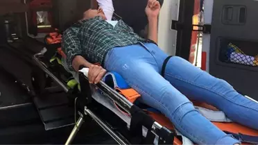 Boşanma davası açan eşini ve baldızını sokak ortasında bıçakladı