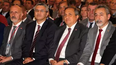 CHP Karadeniz Bölge Toplantısı