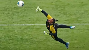 Göztepe, Başakşehir'de puan avında! Beto döndü...