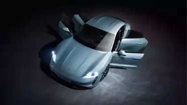 Tamamen Elektrikli Porsche Taycan 4S Özellikleri Nelerdir?