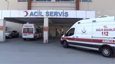 Tarım işçilerini taşıyan minibüs devrildi: 13 yaralı - NİĞDE