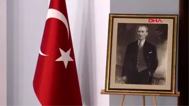 Ukrayna'da türk kültür günleri başlıyor