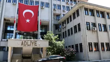 Zonguldak'ta FETÖ operasyonu: 13 gözaltı