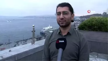 7 yıllık inovasyon gözlemi kitap oldu