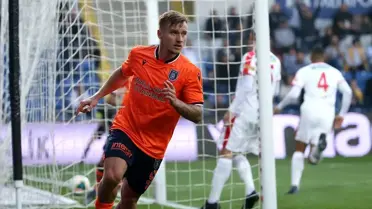 Futbol: Süper Lig