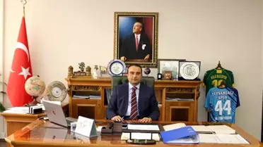 Kulu Kaymakamı Budan Muhtarlar Günü'nü kutladı