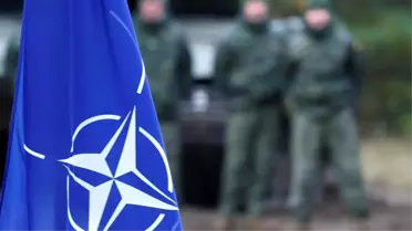 'Türkiye tek başına hareket ettiğine göre NATO öldü'