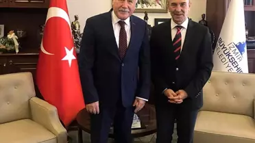 Güdül'ün 'sakin şehir' olma hedefi