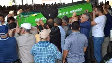 Kamyonetle çarpışan motosikletin sürücüsü öldü (2)