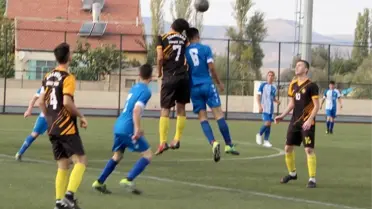 Kayseri Birinci Amatör Küme U-19 Ligi