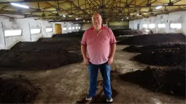 'Solucan oteli' açacak