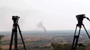 Teröristlerin hareketleri İHA ve SİHA'larla izleniyor