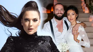 Akalın ve Berkay'ın eşi neden birbirine girdi?
