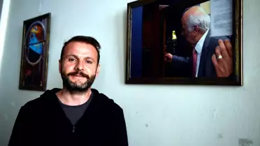 Ardahan'da Prof. Dr. Fuat Sezgin için anma etkinliği düzenlenecek