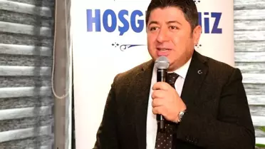 Aşkın Tören: 'Eşit hizmet edeceğiz'