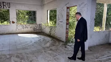 Başkan Özlü 'Kurugöl için maliyet hesaplaması yapılacak'