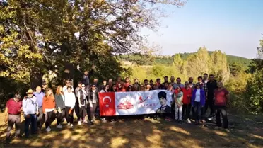 BİDOS'un bu haftaki rotası Ulupınar'dan Abbaslık köyü oldu