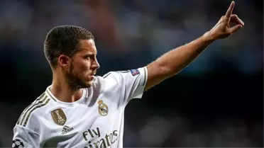 'Cehenneme hoş geldin Real Madrid'