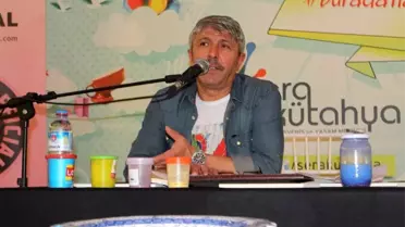 Çini Sanatçısı Ali Kaya: 'Çinicilik gizemli bir sanat dalıdır'