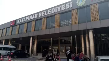 Diyarbakır'da HDP'li belediye başkanlarına terör operasyonu