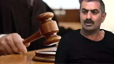 Emine Bulut'un katili, son sözünü soran hakime 'Adil yargılanmıyorum' dedi