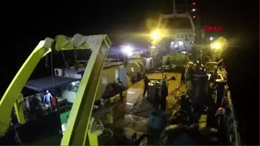 Karadeniz'deki kirliliğe 4 ülkeden ortak bilimsel araştırma