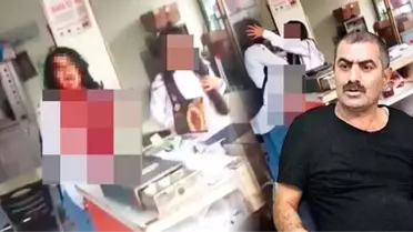 Emine Bulut'u kızının gözleri önünde öldüren Fedai Varan, müebbet hapis cezasına çarptırıldı