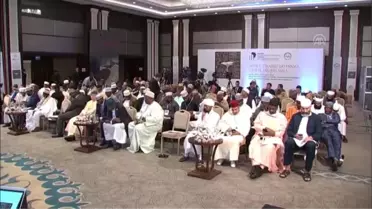 '3. Afrika Ülkeleri Müslüman Dini Liderler Zirvesi' tamamlandı