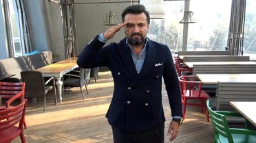 Bülent Uygun: Asker selamı, sevgiye, barışa ve kardeşliğe verilmiş bir selamdır