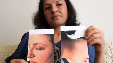 (Özel) Bir annenin feryadı: 'Emine Bulut gibi çocuklarımın önünde ölmek istemiyorum'