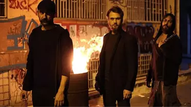 Radyo ve Televizyon Üst Kurulu'ndan Çukur'a ceza yağdı