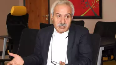 Görevden alınan eski Diyarbakır Büyükşehir Belediye Başkanı Adnan Selçuk Mızraklı tutuklandı