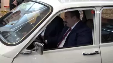 Türkiye'deki ilk alüminyum motor bloku üretildi