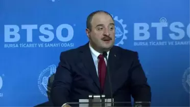 Varank: (Barış Pınarı Harekatı) 'Sadece sınırımızda değil Türkiye ekonomisinde de güvenli bir alan...