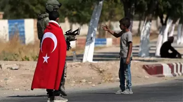 ABD: Türkiye'nin Suriye'de etnik temizlik yaptığına dair delil görmedik