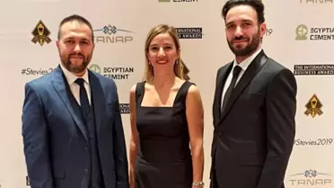 Bizim Toptan’a Stevie’den 6 ödül